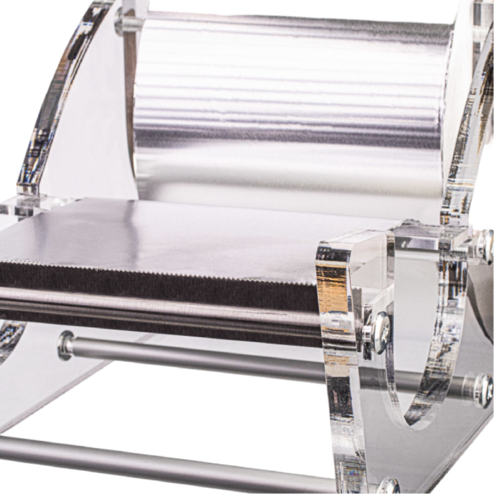 Multifoil Large Perspex Foil Dispenser