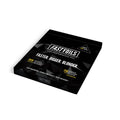 FASTFOILS 8 x 10" Pre-Cut Foils (250)