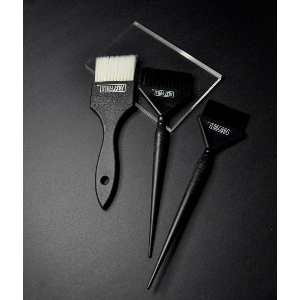FASTFOILS J Ladner Color Brush Set