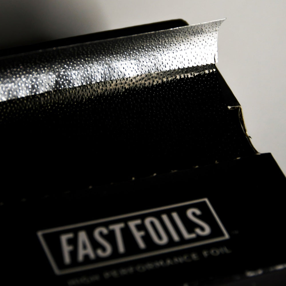 FASTFOILS Pop Up Foil 5x11" (500)