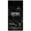 FASTFOILS 5 x 12" Pre-Cut Foils (25)