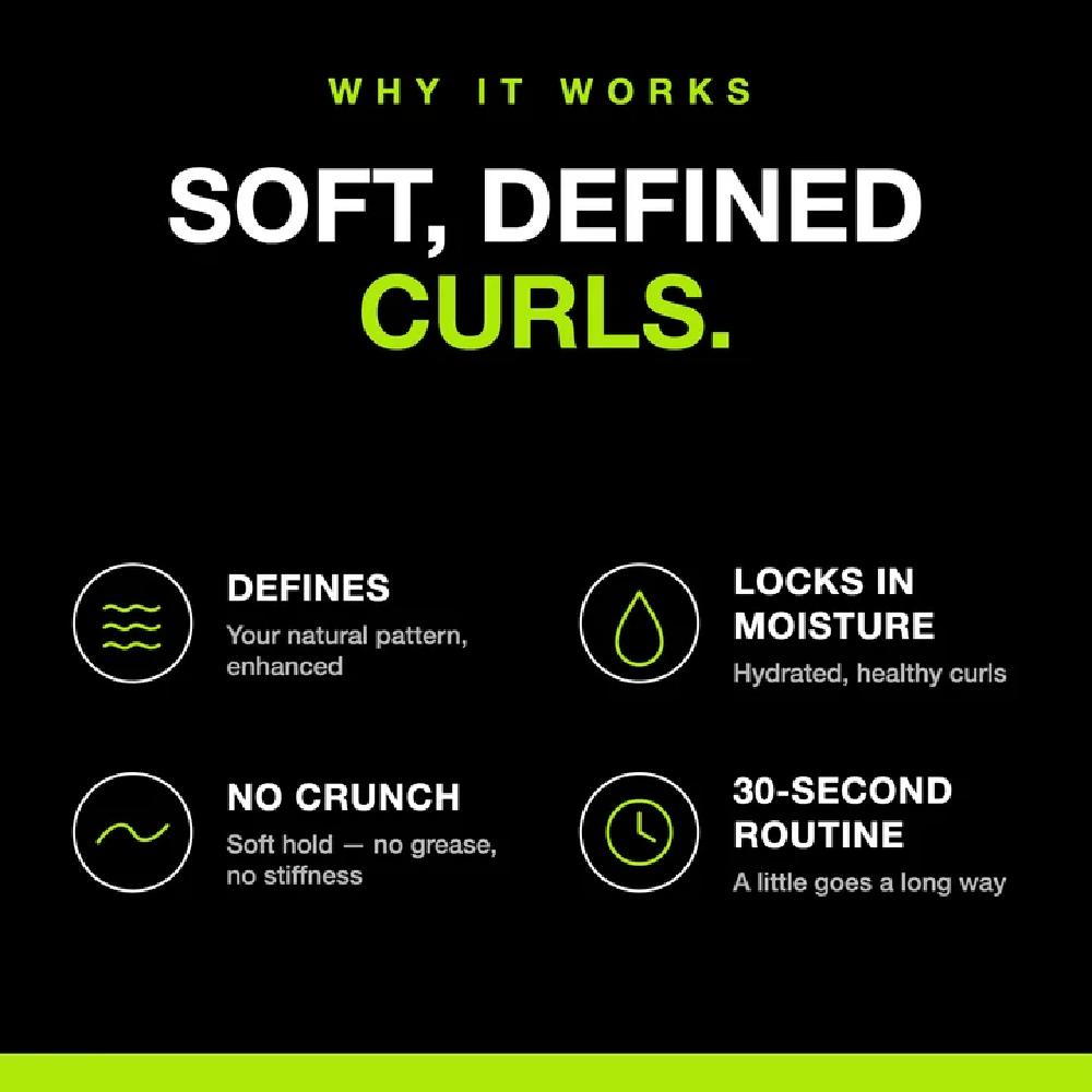 BSSET Original Curl Cream 250ml