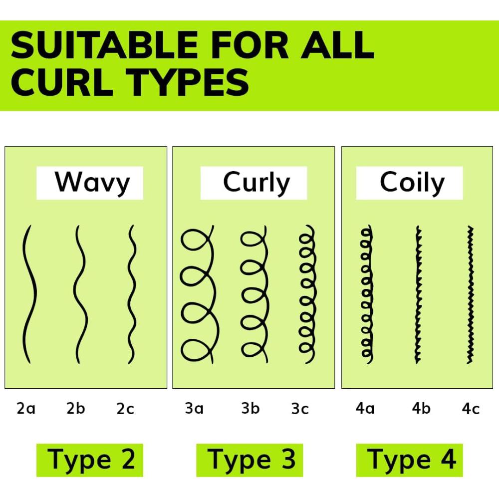 BSSET Curl Gel 300ml