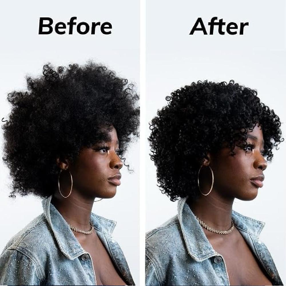 BSSET Curl Gel 300ml
