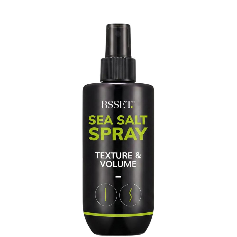BSSET Sea Salt Spray 250ml