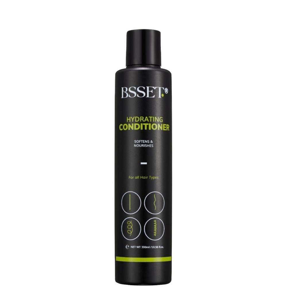BSSET Hydrating Conditioner 300ml