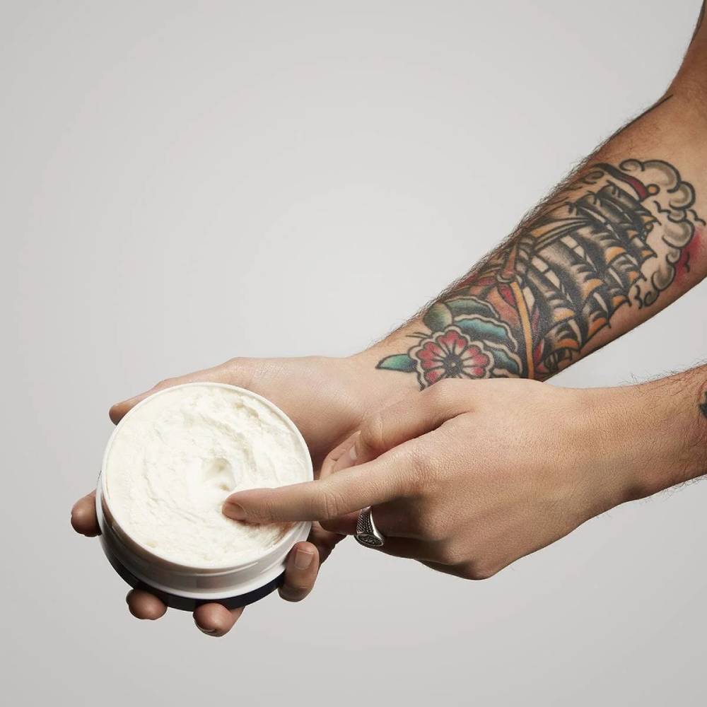 Murdock Shaving Cream 200ml