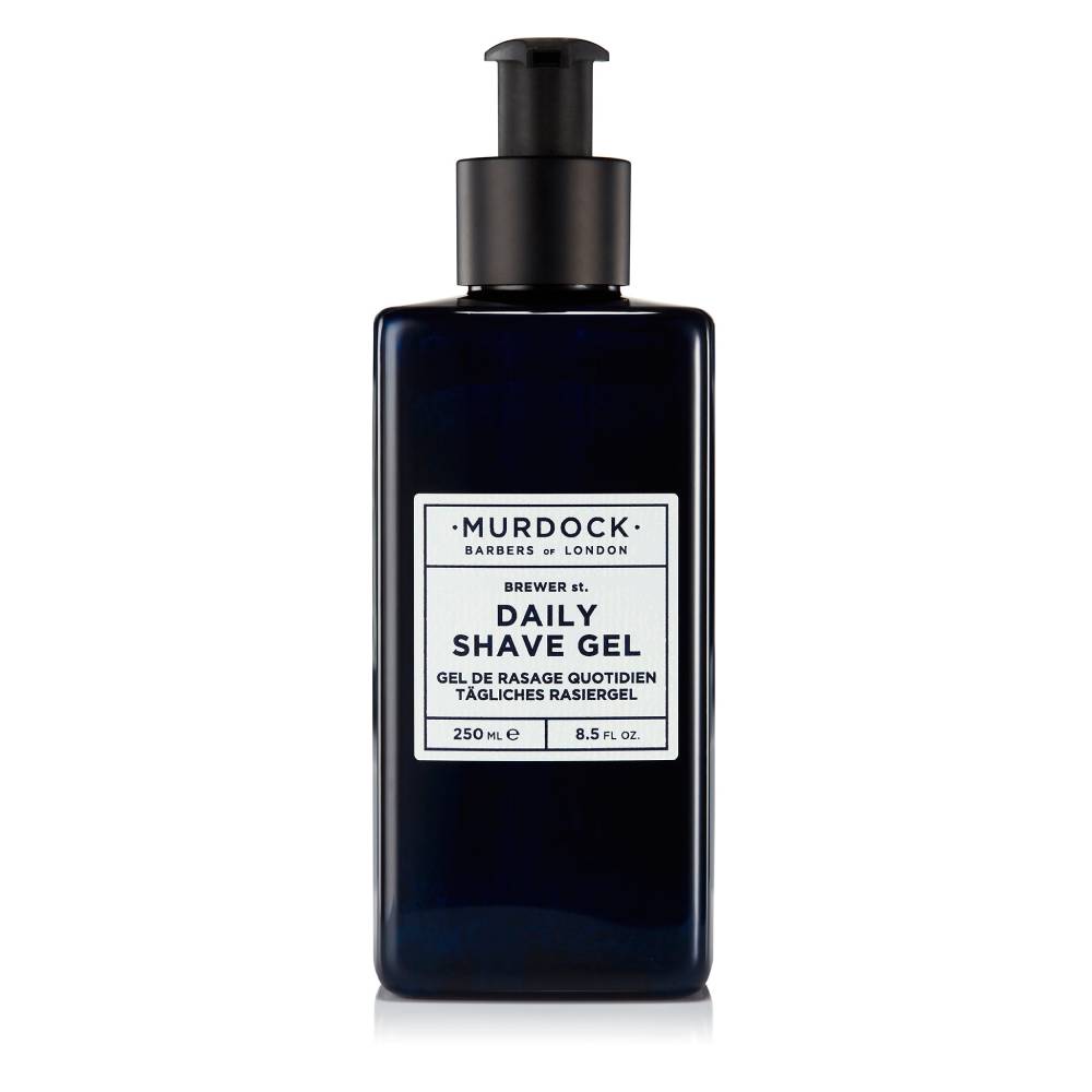 Murdock Shave Gel 250ml