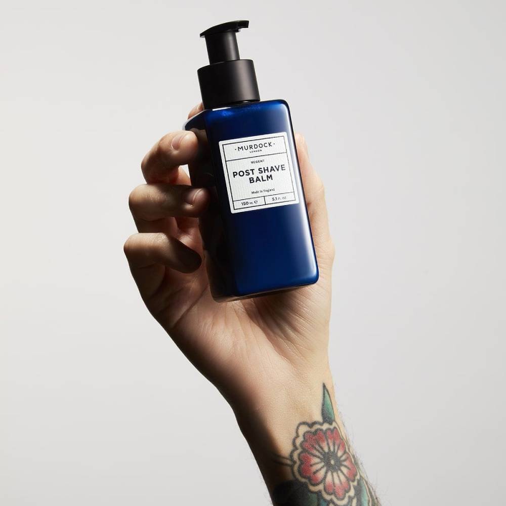 Murdock Post Shave Balm 150ml
