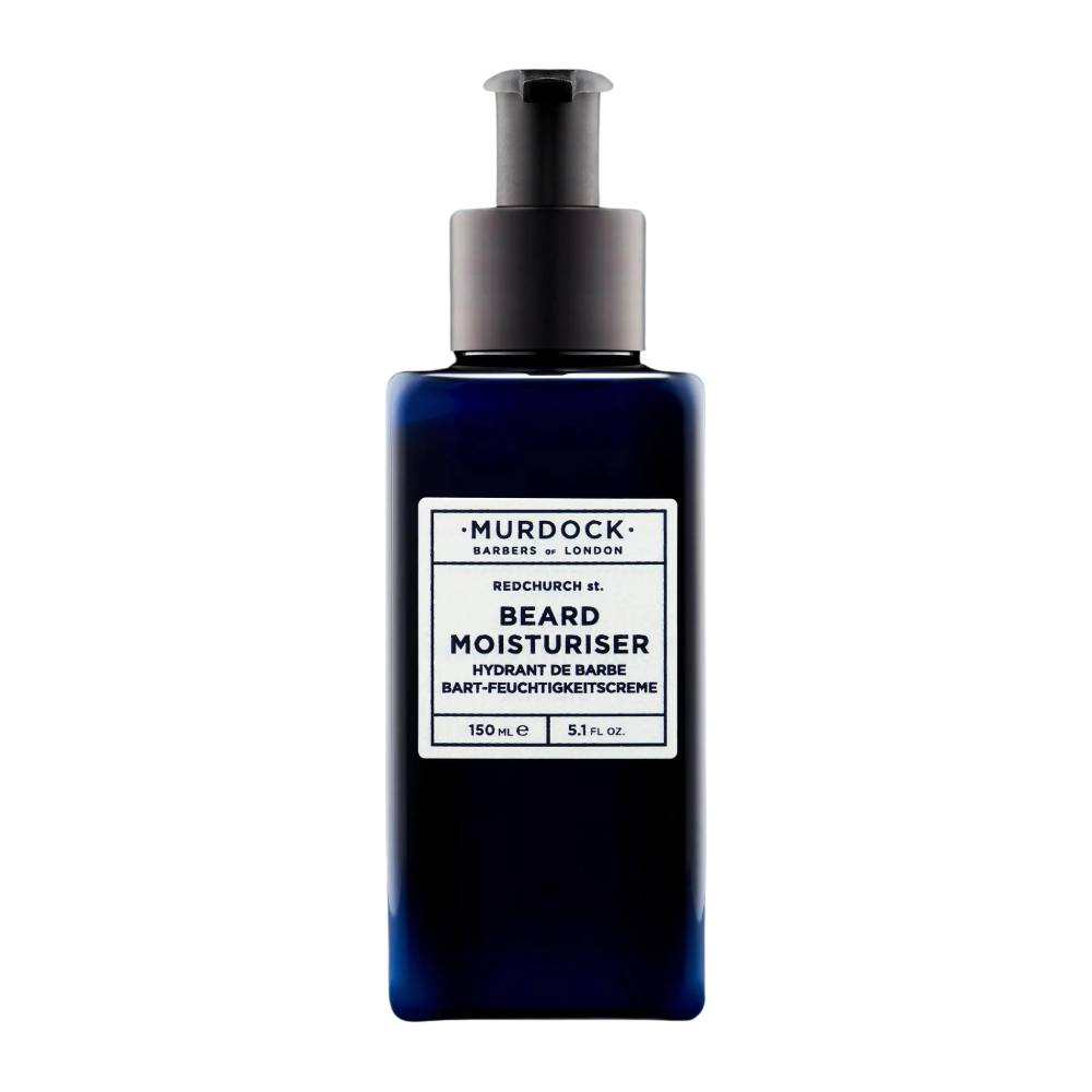 Murdock Beard Moisturiser 150ml