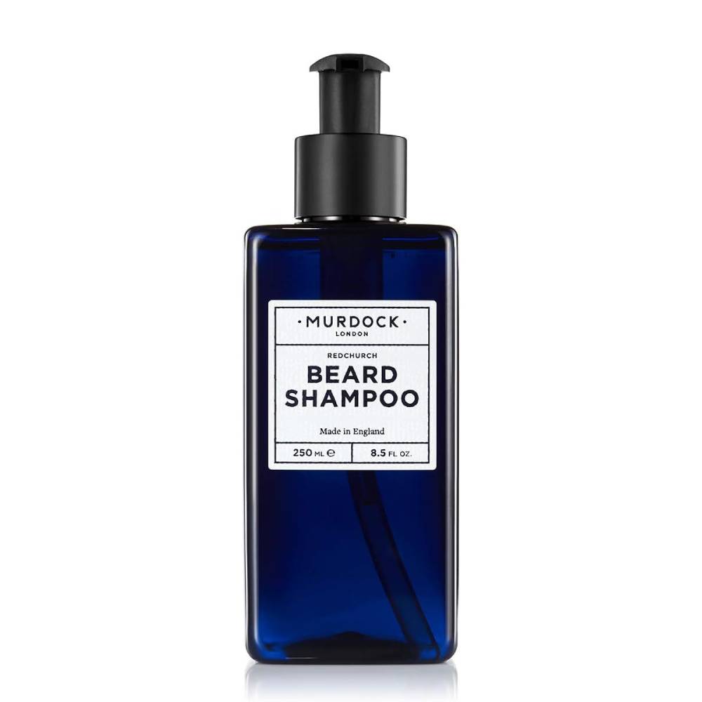 Murdock Beard Shampoo 250ml