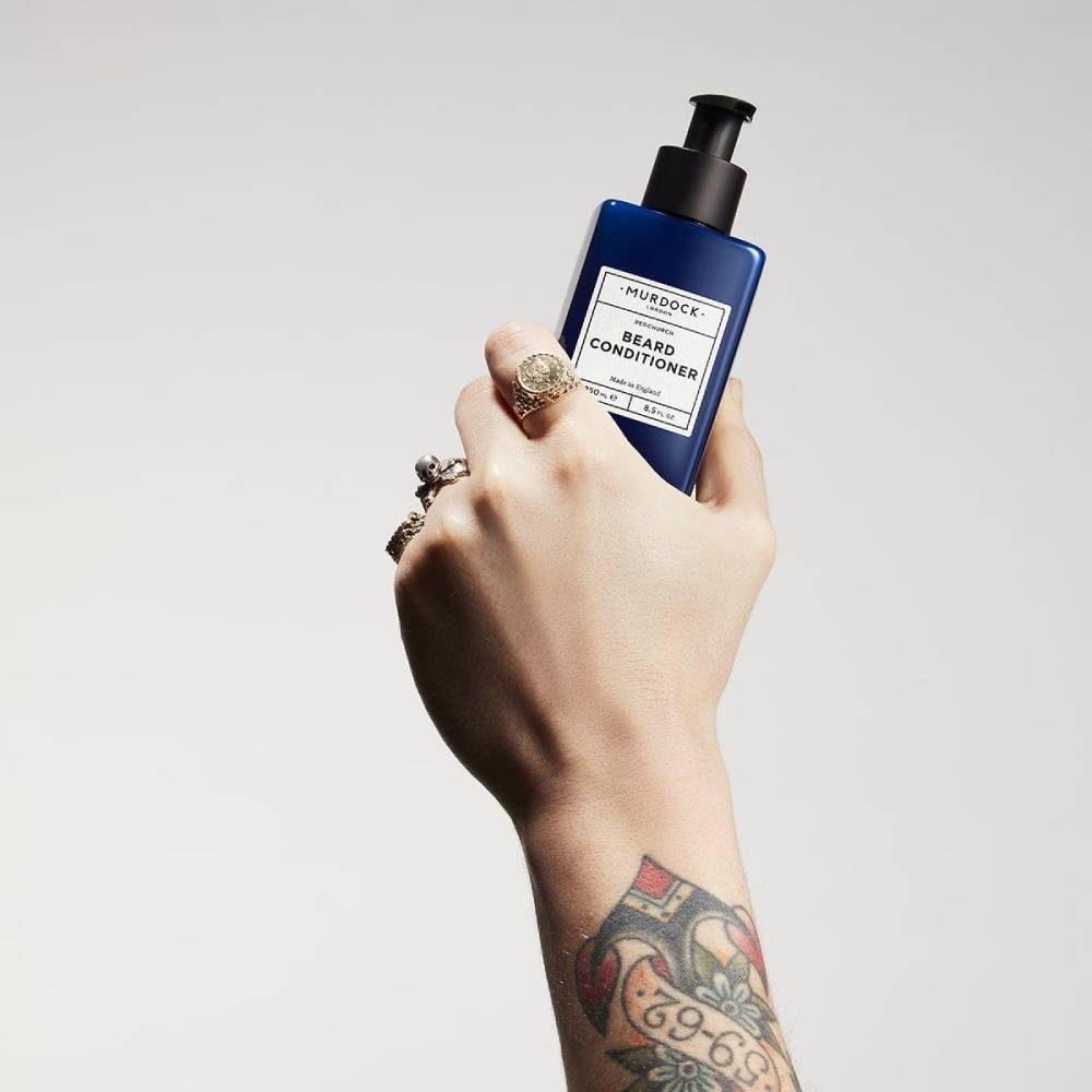 Murdock Beard Conditioner 250ml
