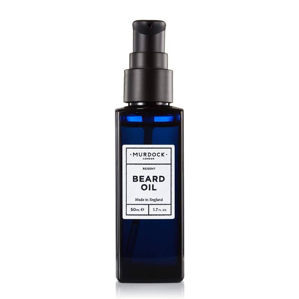 Murdock Beard Oil 50ml