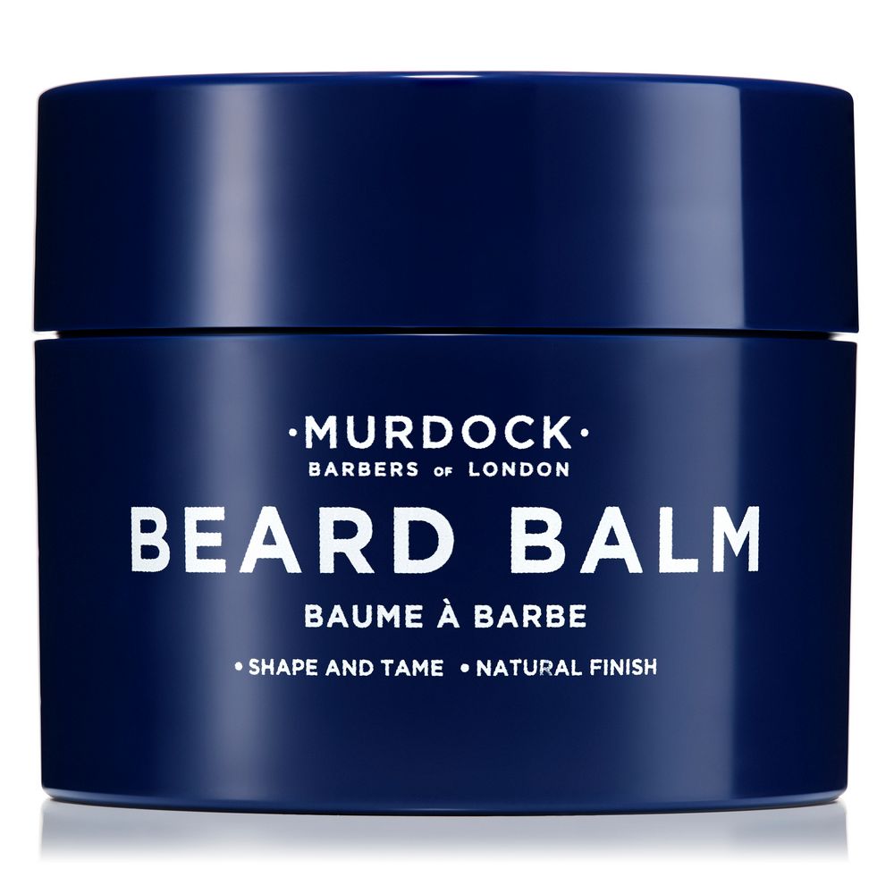 Murdock Beard Balm 50g