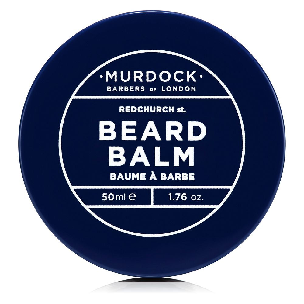 Murdock Beard Balm 50g