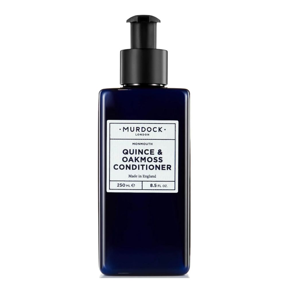 Murdock Quince & Oakmoss Conditioner 250ml