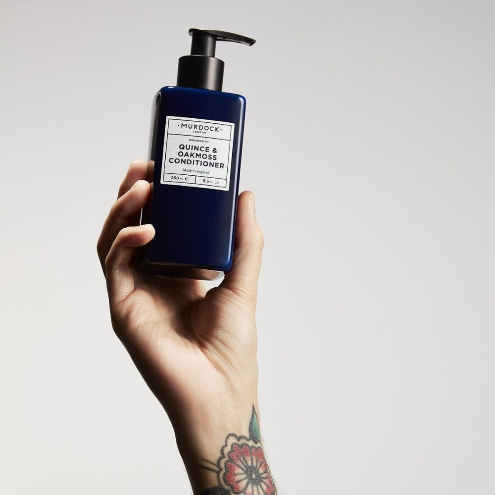 Murdock Quince & Oakmoss Conditioner 250ml