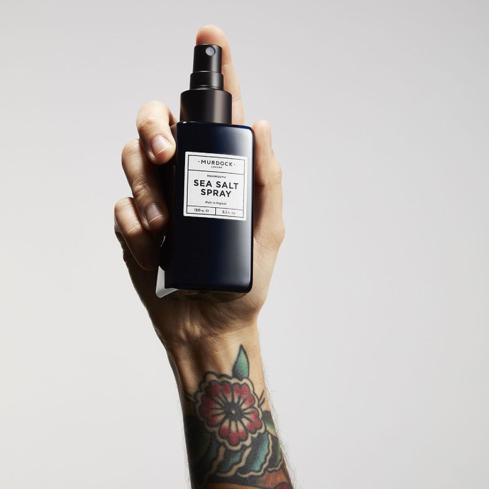 Murdock Sea Salt Spray 150ml