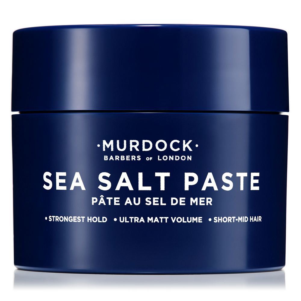 Murdock Sea Salt Paste 50g