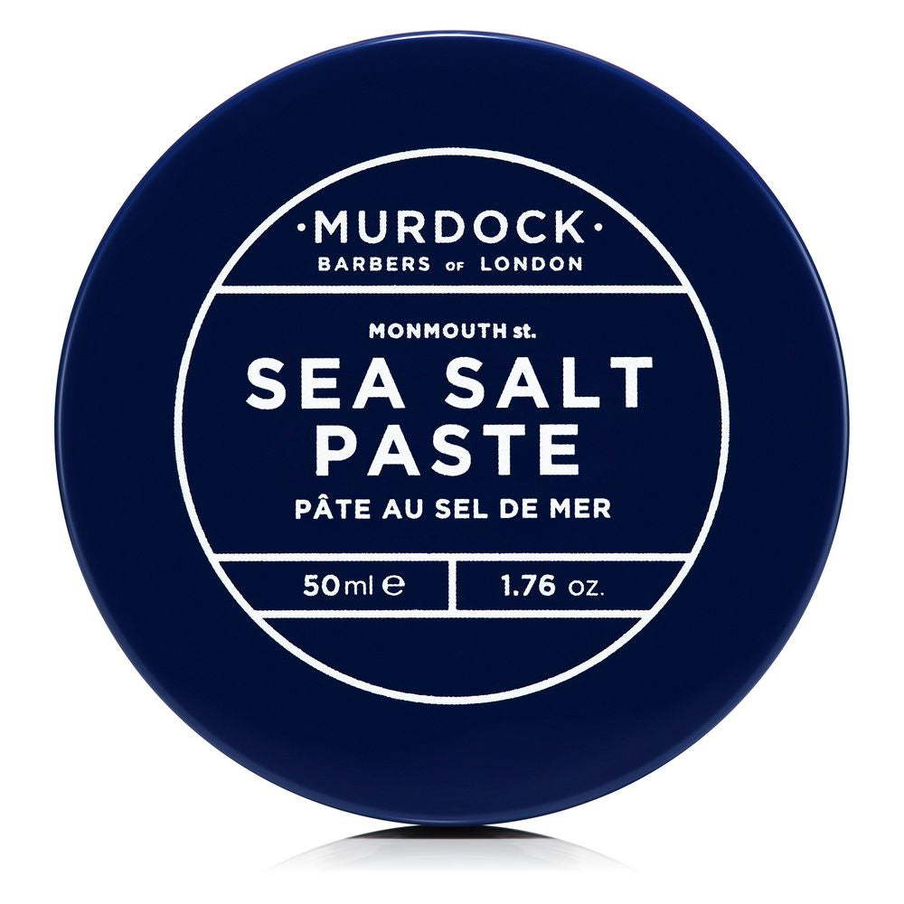 Murdock Sea Salt Paste 50g