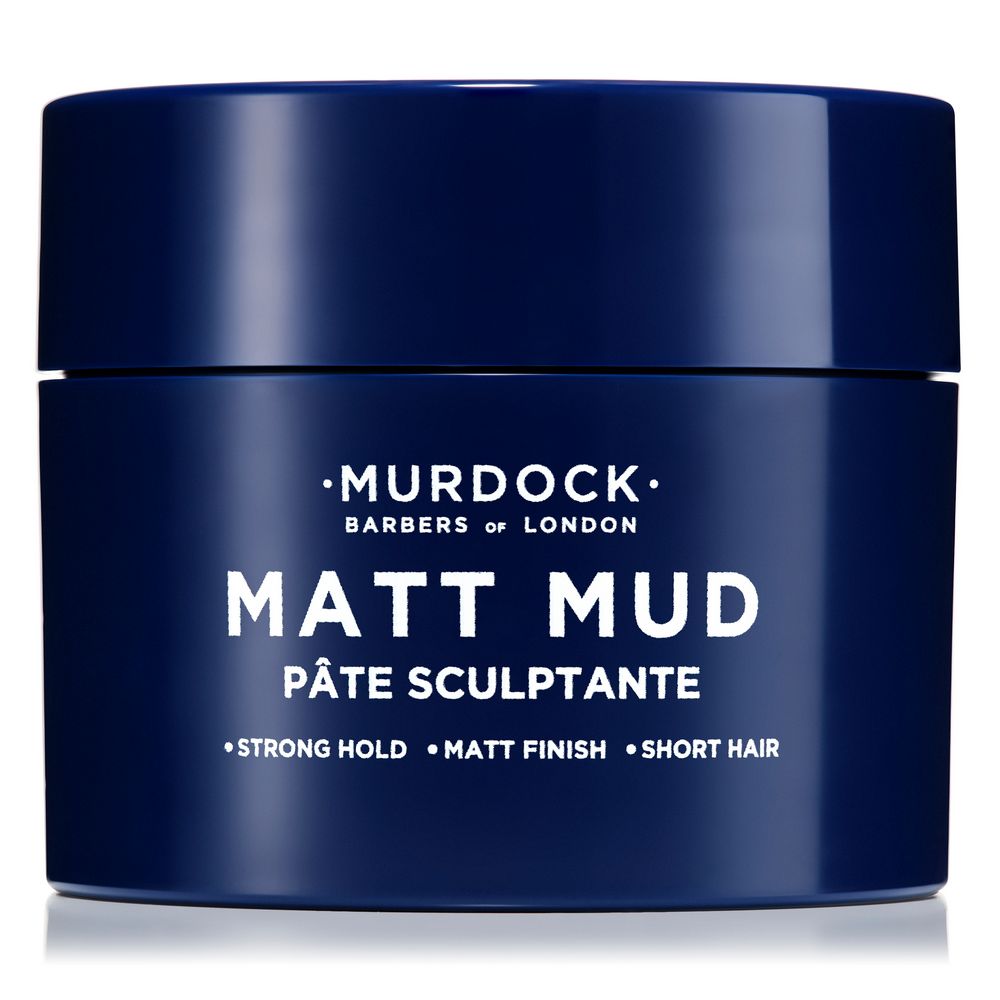 Murdock Matt Mud 50g