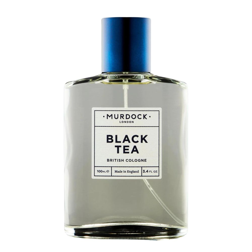 Murdock Black Tea Cologne 100ml