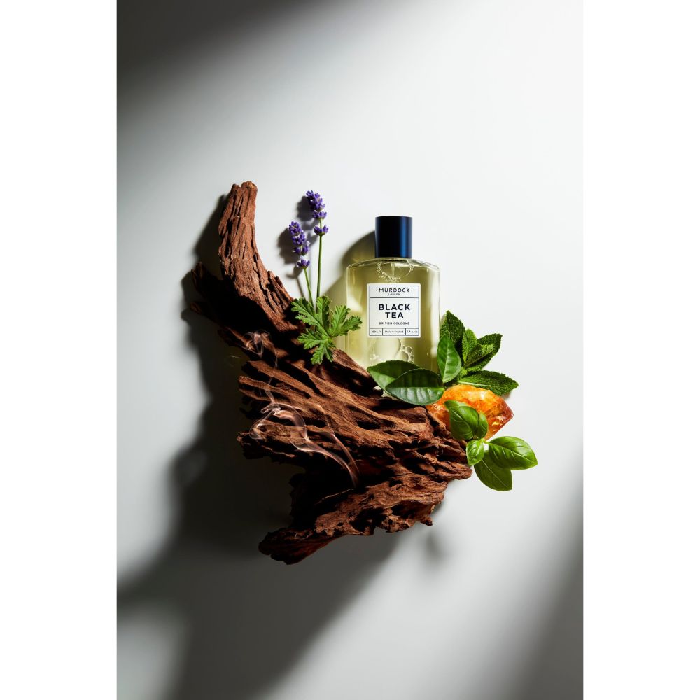 Murdock Black Tea Cologne 100ml