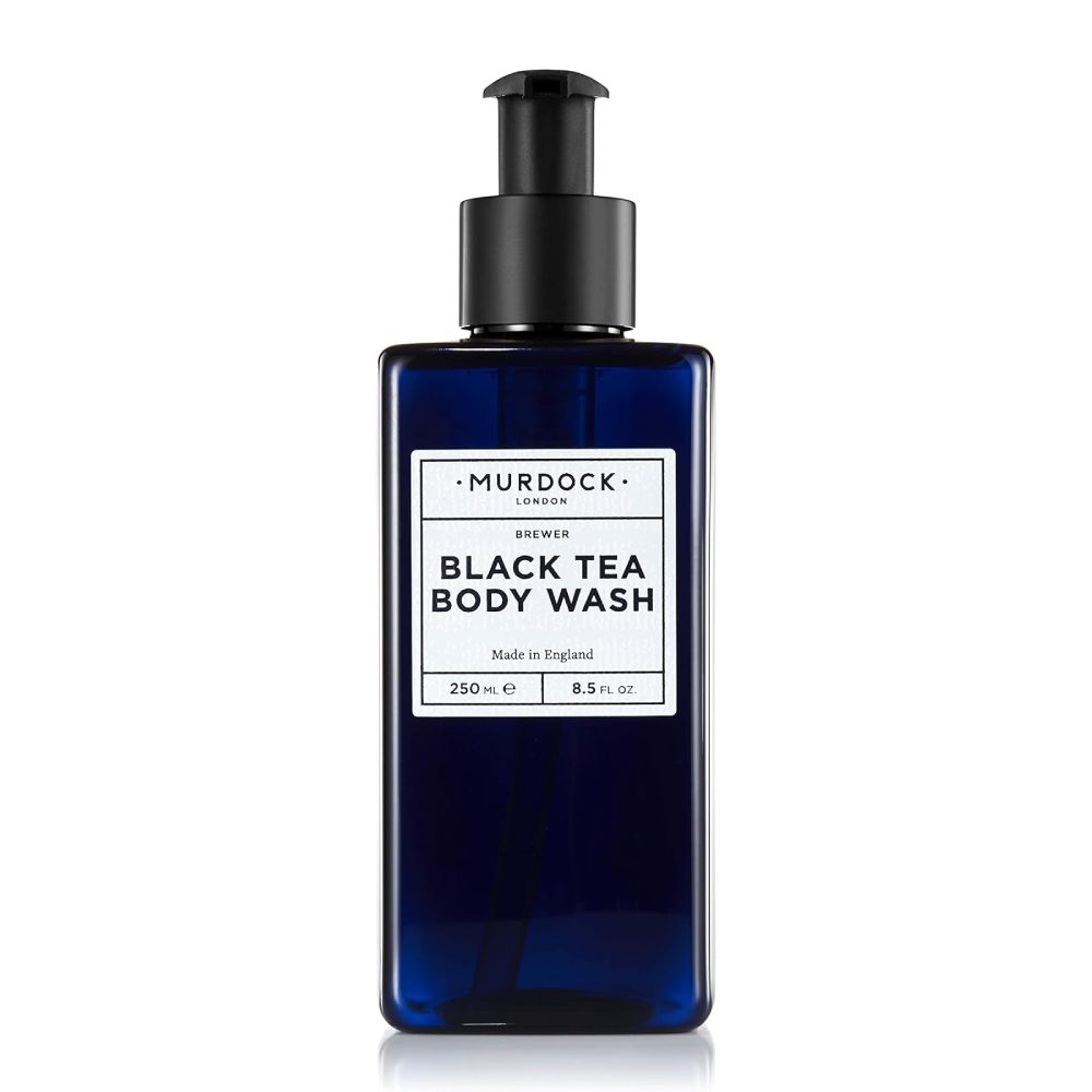 Murdock Black Tea Body Wash 250ml