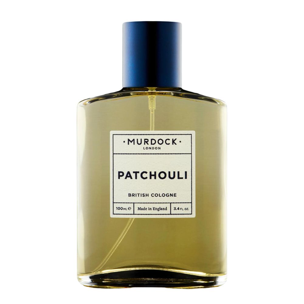 Murdock Patchouli Cologne 100ml
