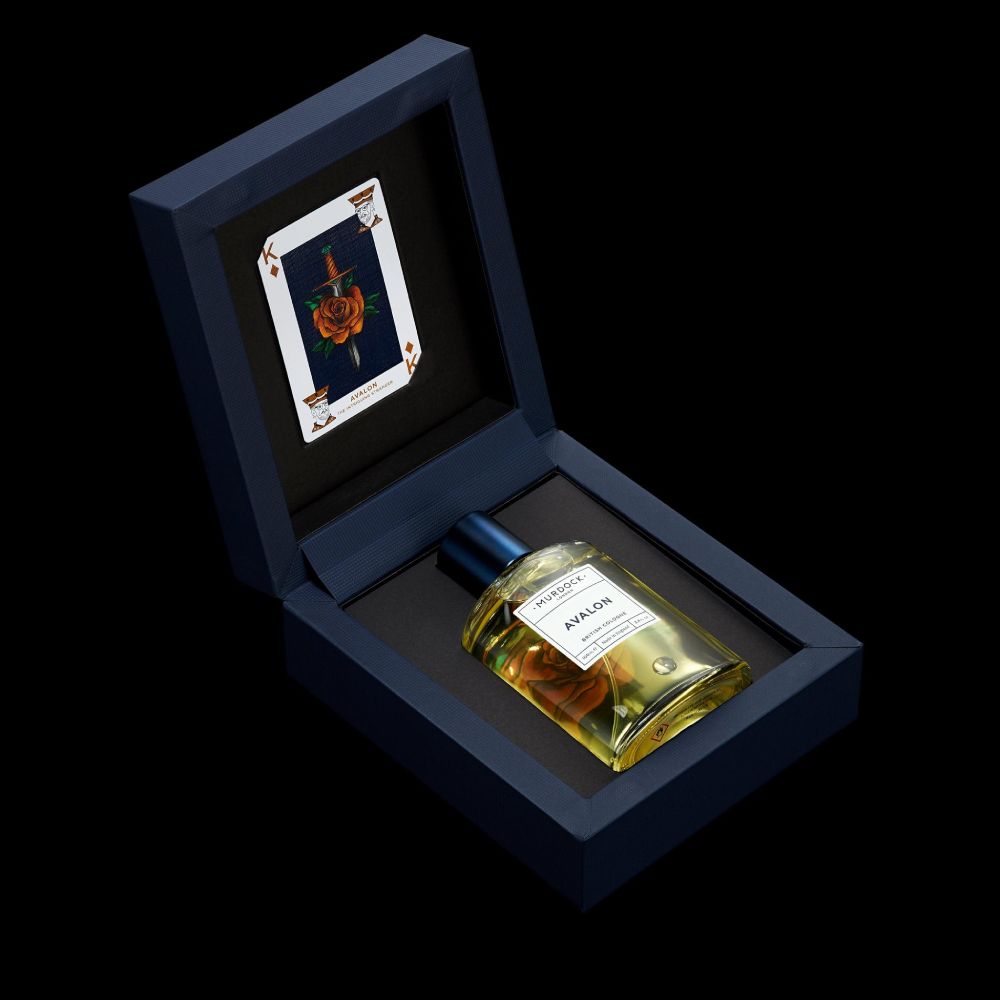 Murdock Avalon Cologne 100ml
