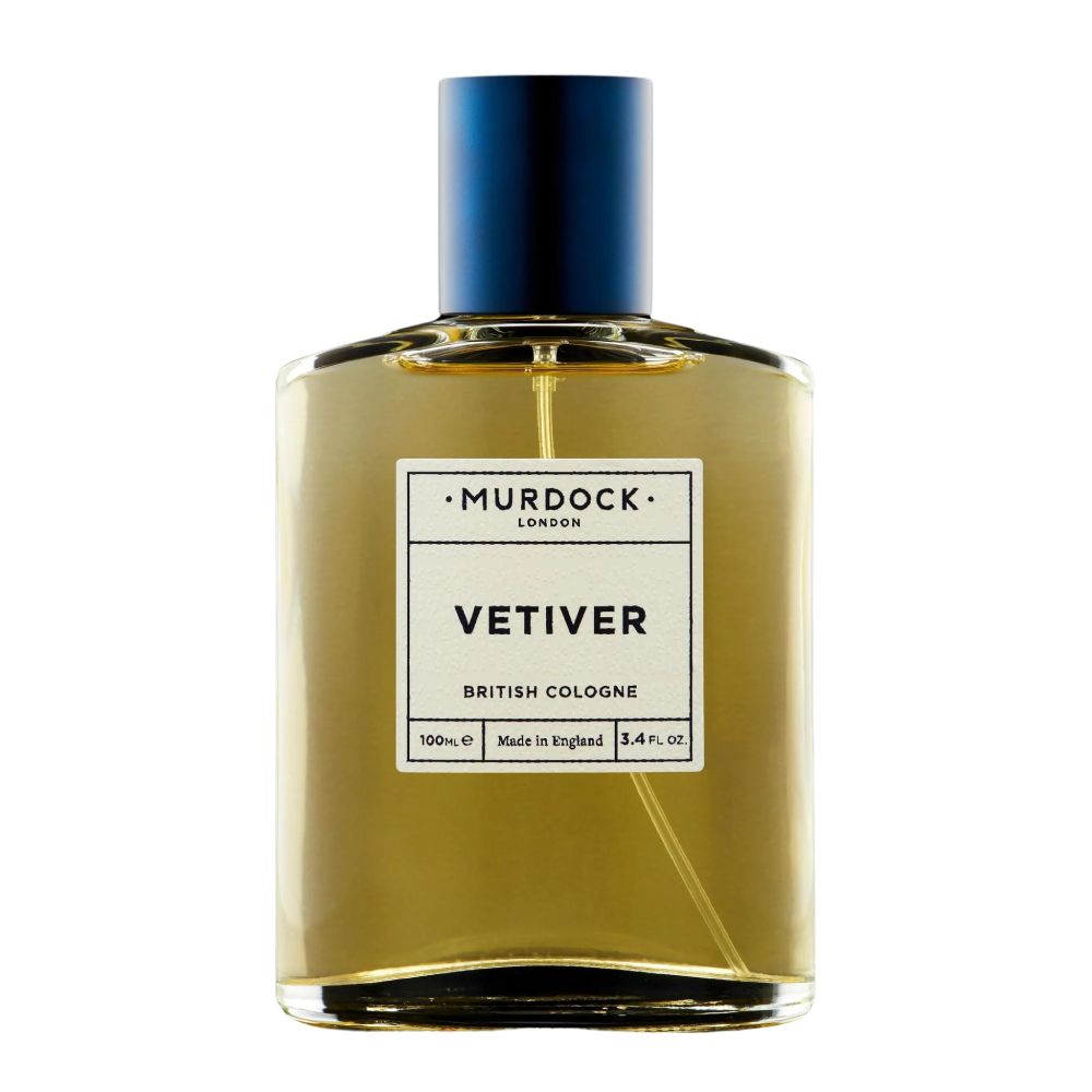 Murdock Vetiver Cologne 100ml
