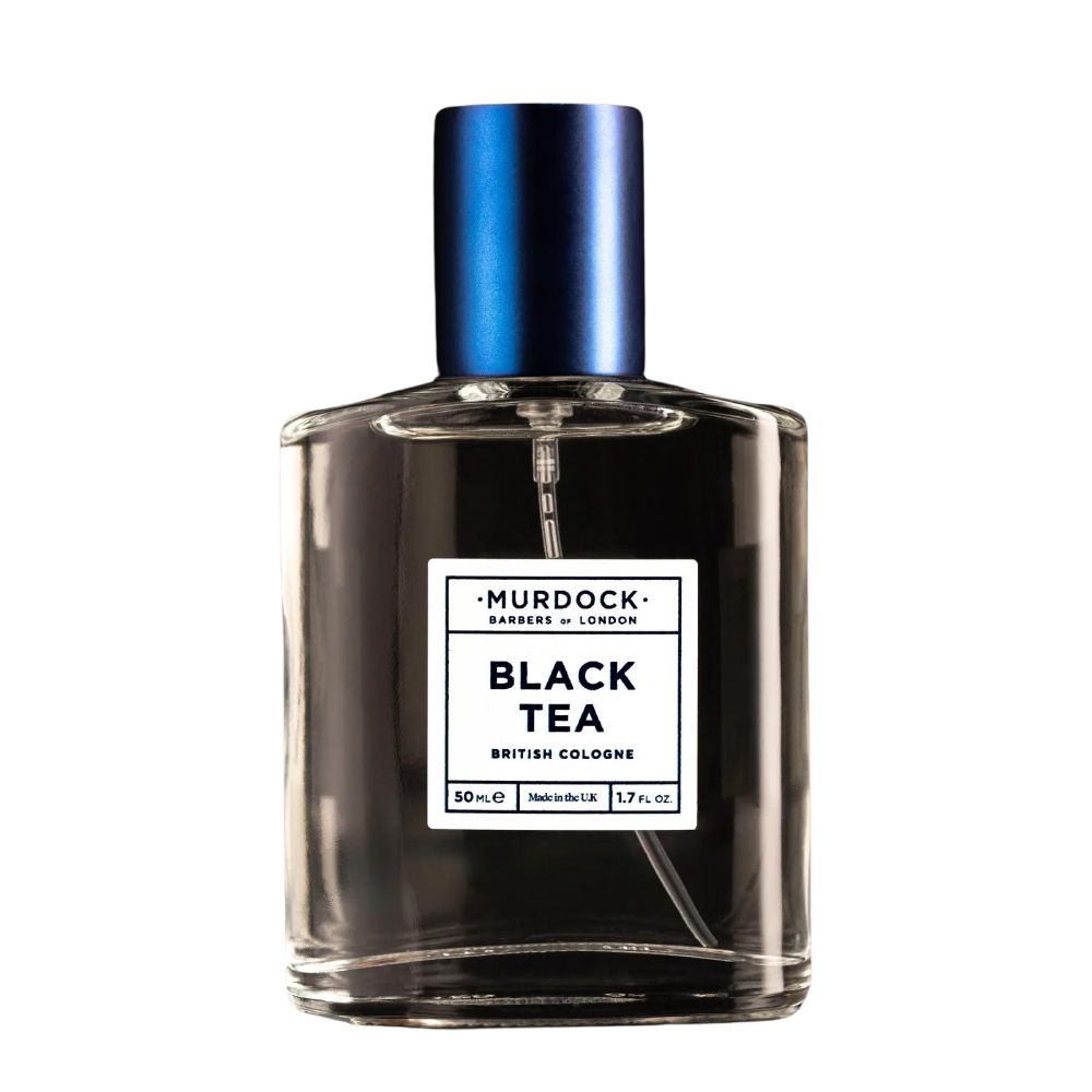 Murdock Black Tea Cologne 50ml
