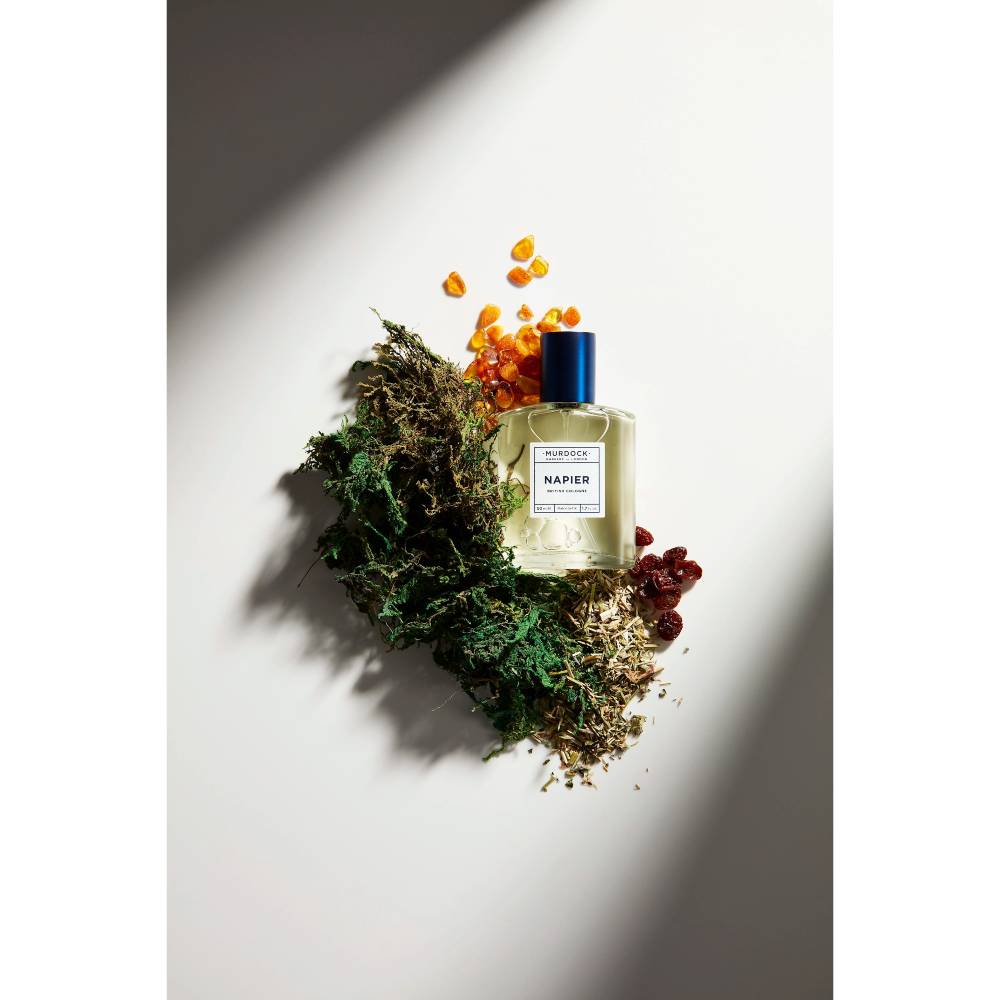 Murdock Napier Cologne 50ml