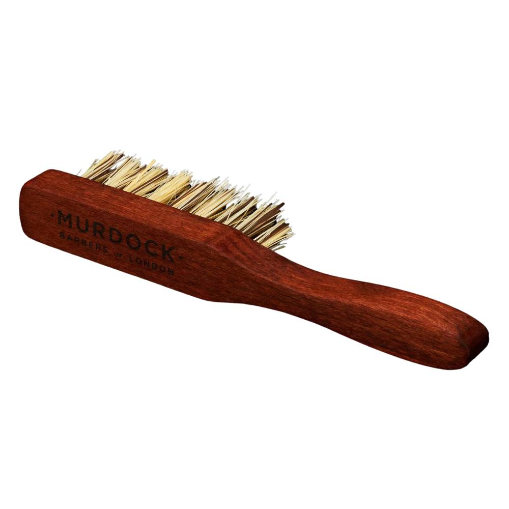 Murdock Redchuch Beard Brush
