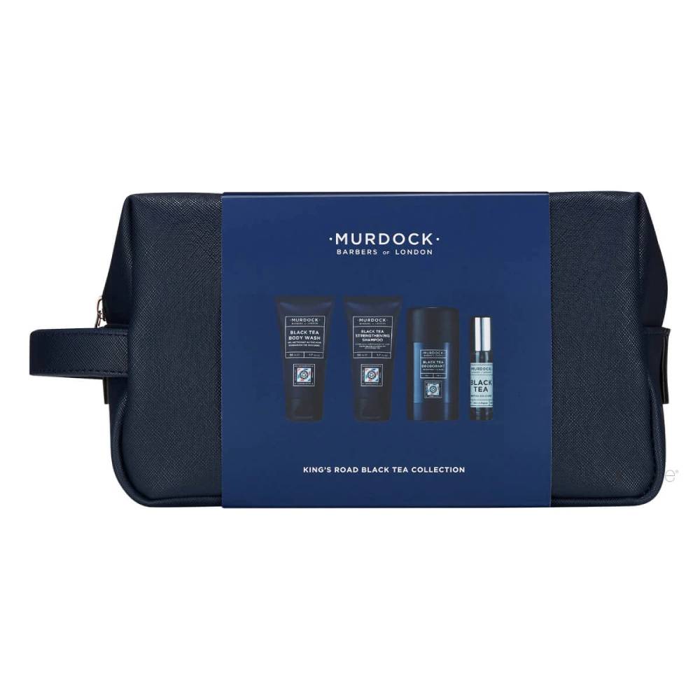 Murdock King's Road Collection