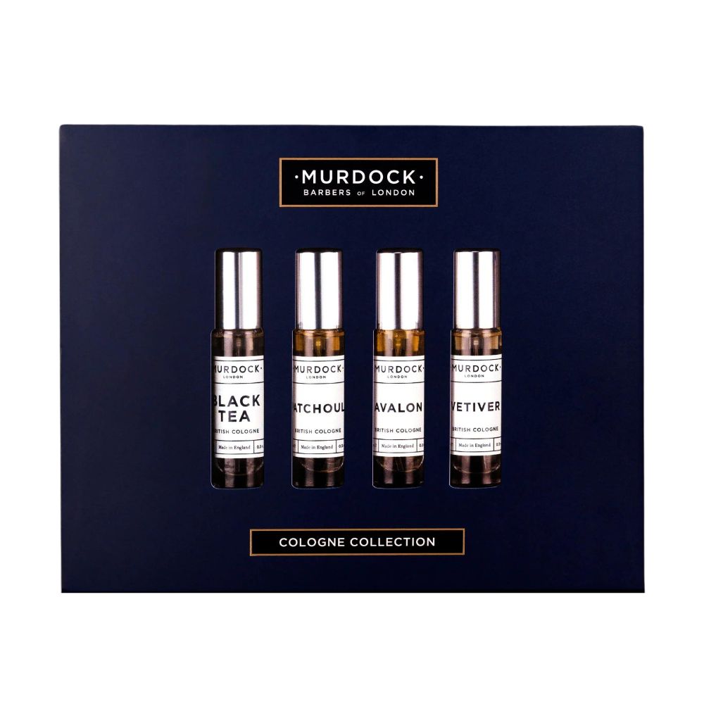 Murdock Cologne Collection