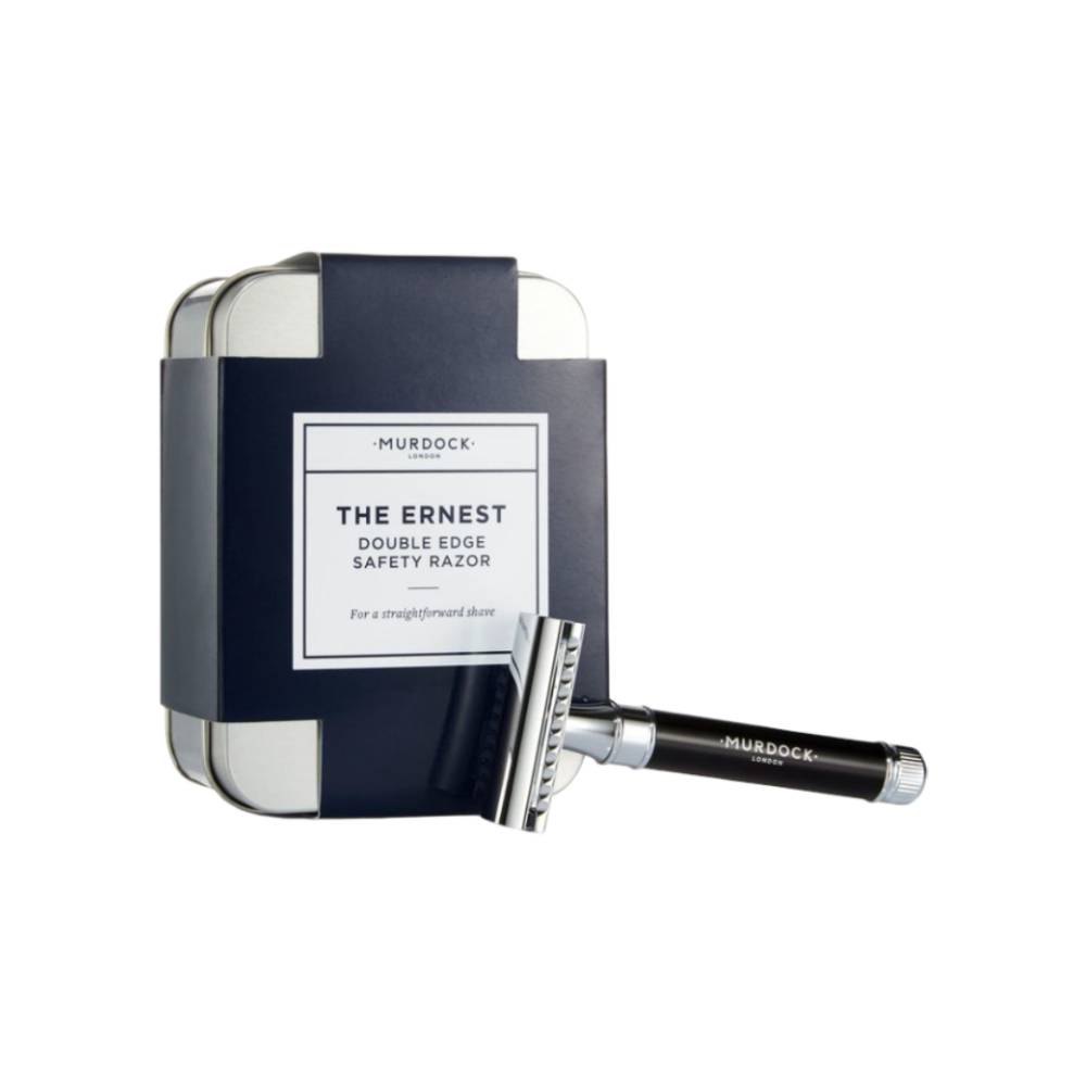 Murdock The Ernest Double Edge Safety Razor