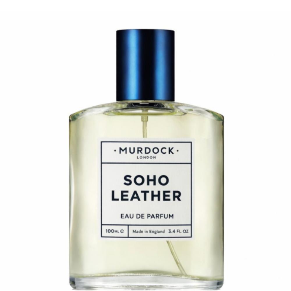 Murdock Soho Leather Eau De Parfum 100ml