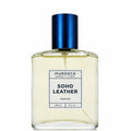 Murdock Soho Leather Eau De Parfum 50ml