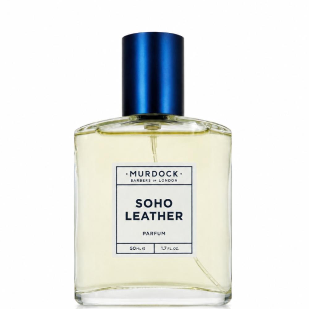 Murdock Soho Leather Eau De Parfum 50ml
