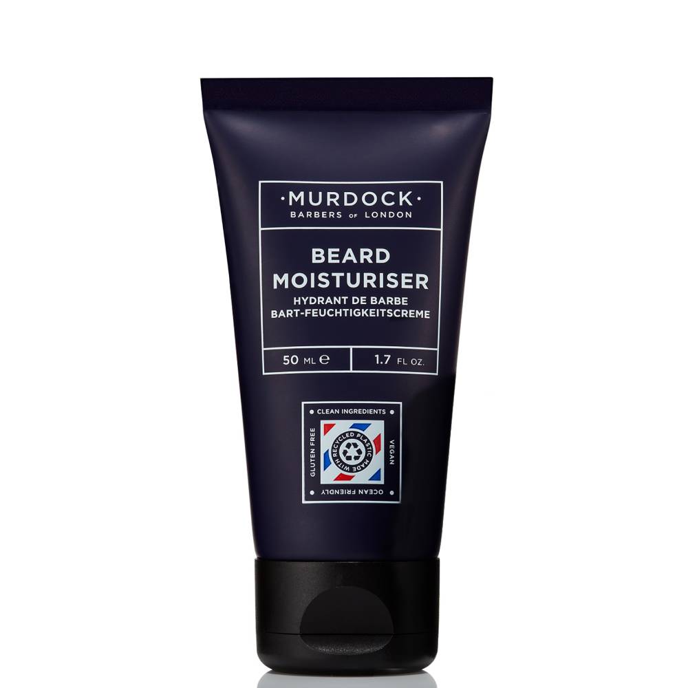 Murdock Beard Moisturiser 50ml