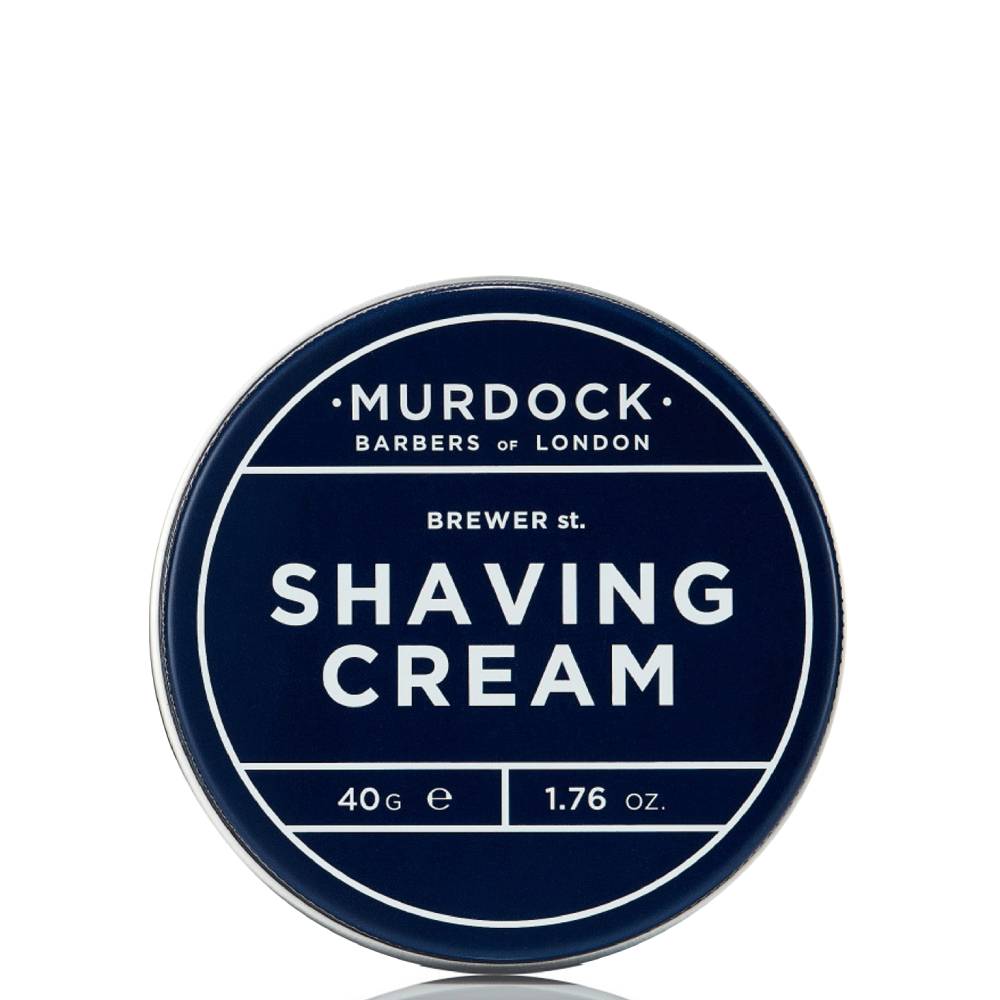 Murdock Shaving Cream 40g