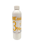 Krissell Cream Peroxide 3% 250ml