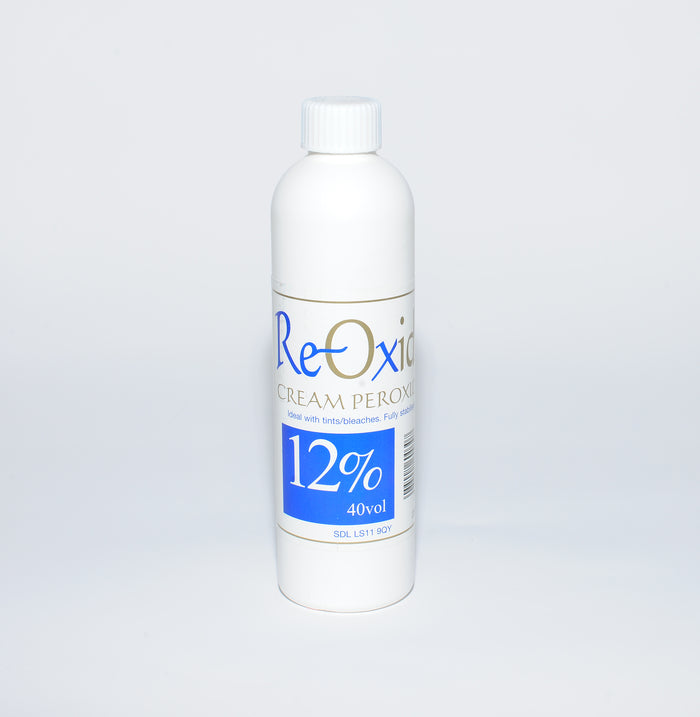 Krissell Cream Peroxide 12% 250ml