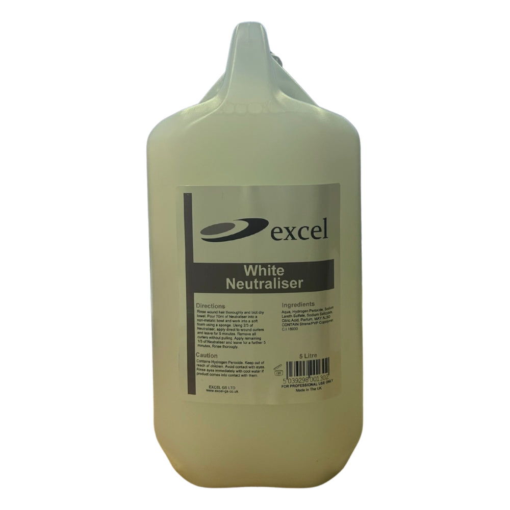 Krissell Neutraliser White 5 Litre