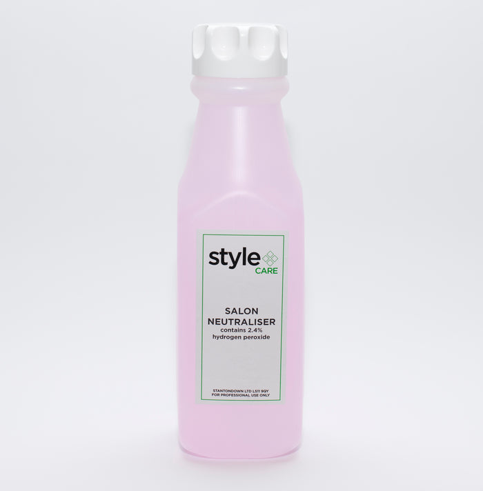 Style Care Salon Neautraliser Pink 1 Litre