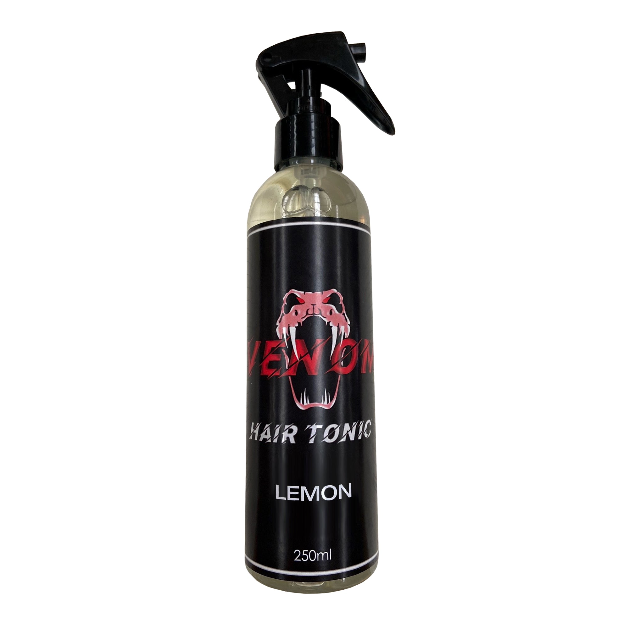 Venom Hair Tonic Lemon 250ml