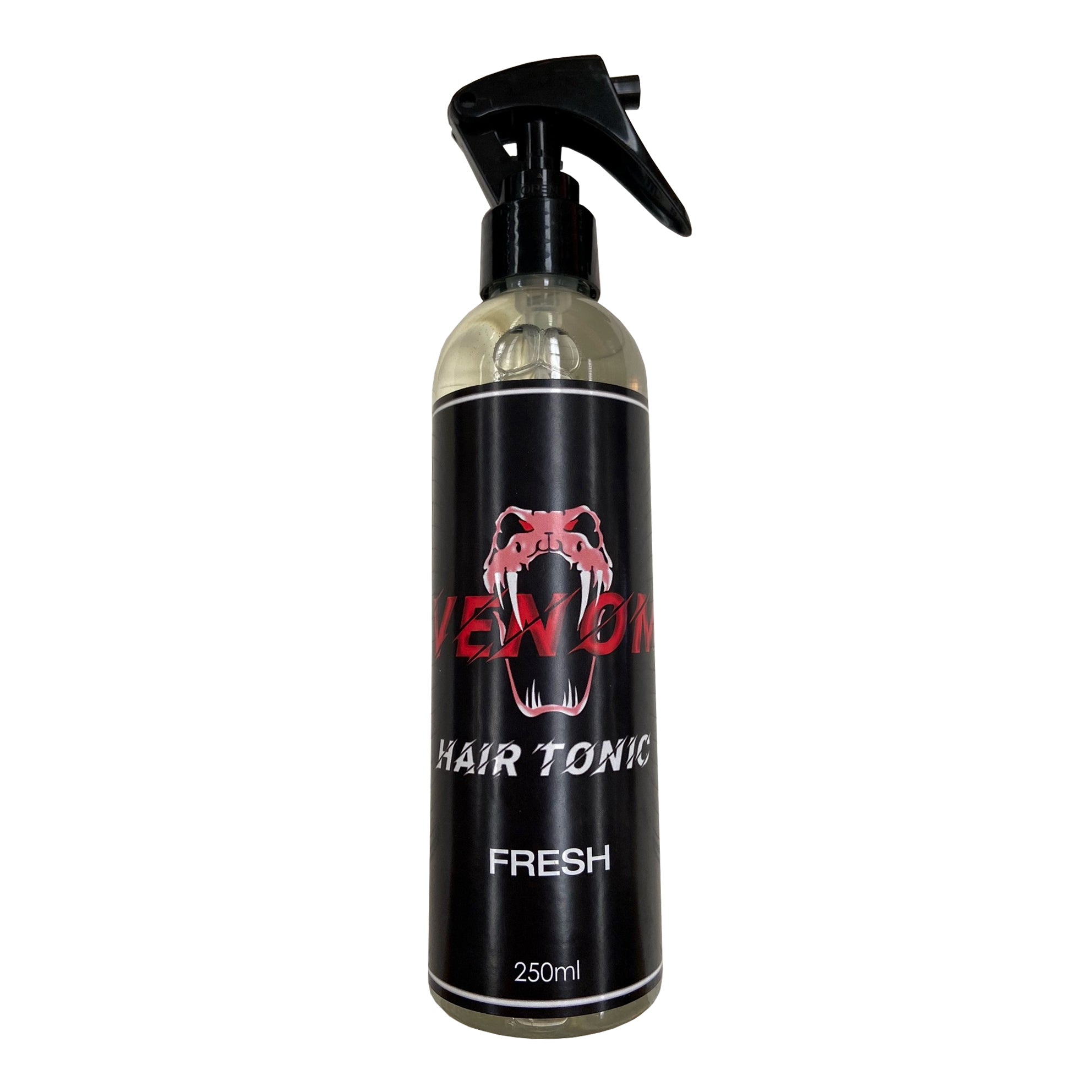 Venom Hair Tonic Fresh 250ml