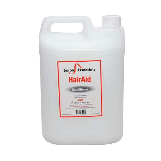 Krissell Hair Aid Conditioner 5 Litre