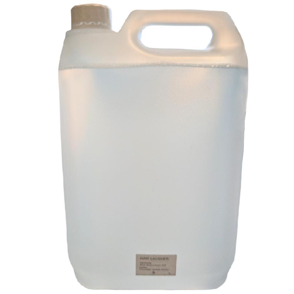Hair Laquer Normal Hold 5 Litre